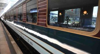 Viaggio da sogno con il “Dolce Vita Orient Express”, ma sapete quanto costano i biglietti di questo treno?