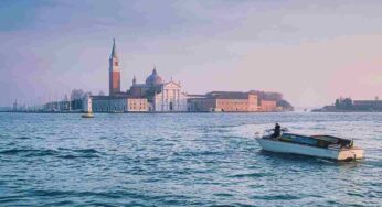 Mai visto nulla di simile in Italia: i dettagli della storica scoperta nel cuore della Laguna di Venezia