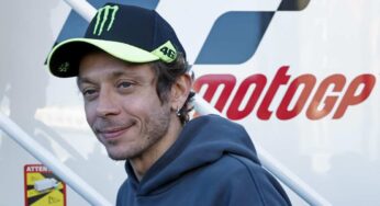 “Voglio essere come Valentino Rossi e come Jannik Sinner”. Occhi puntati sulla nuova stella di F1