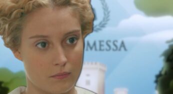 La Promessa, chi prenderà il posto di Jana? É lei la nuova protagonista