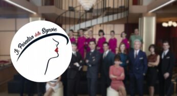 Il Paradiso delle Signore spoiler 14 aprile: 3 personaggi in partenza, di chi si tratta